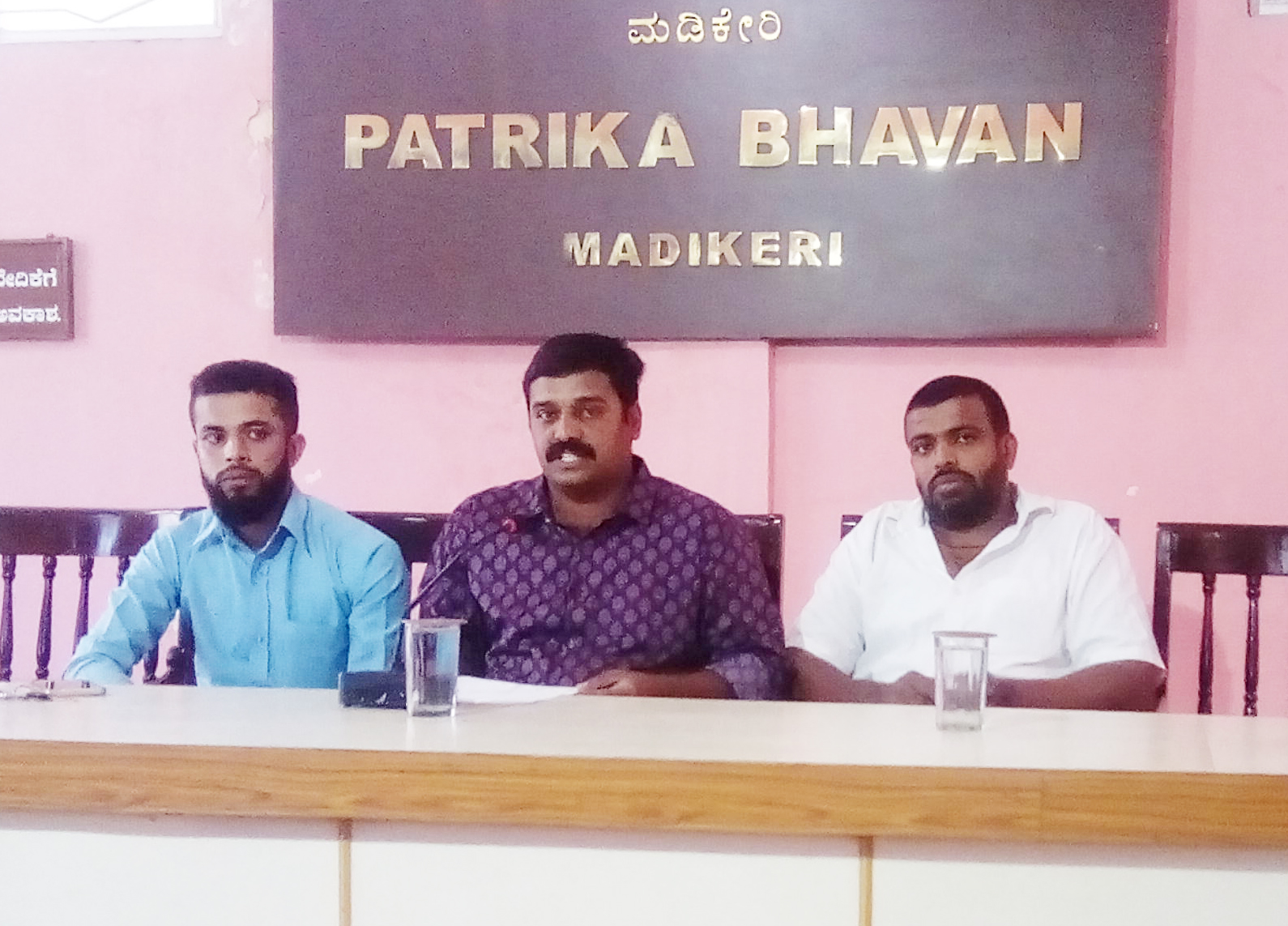 ಮಡಿಕೇರಿ: ಮುಸ್ಲಿಂ ಒಕ್ಕೂಟದಿಂದ ಮಾ.25 ರಂದು ಸಾಮೂಹಿಕ ವಿವಾಹ